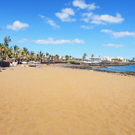 Lanzahost Casita El Molino Apartment Costa Teguise Bagian luar foto