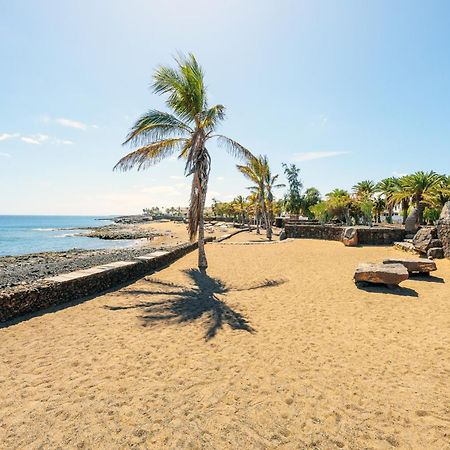 Lanzahost Casita El Molino Apartment Costa Teguise Bagian luar foto